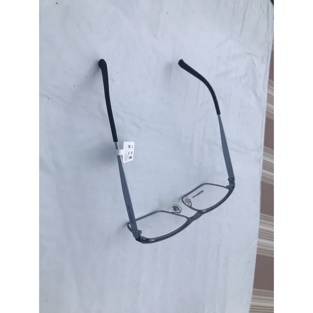 Arnette SHYP 6120 707 Black/Blue Eyeglasses Frames (NWT) 53-17-140